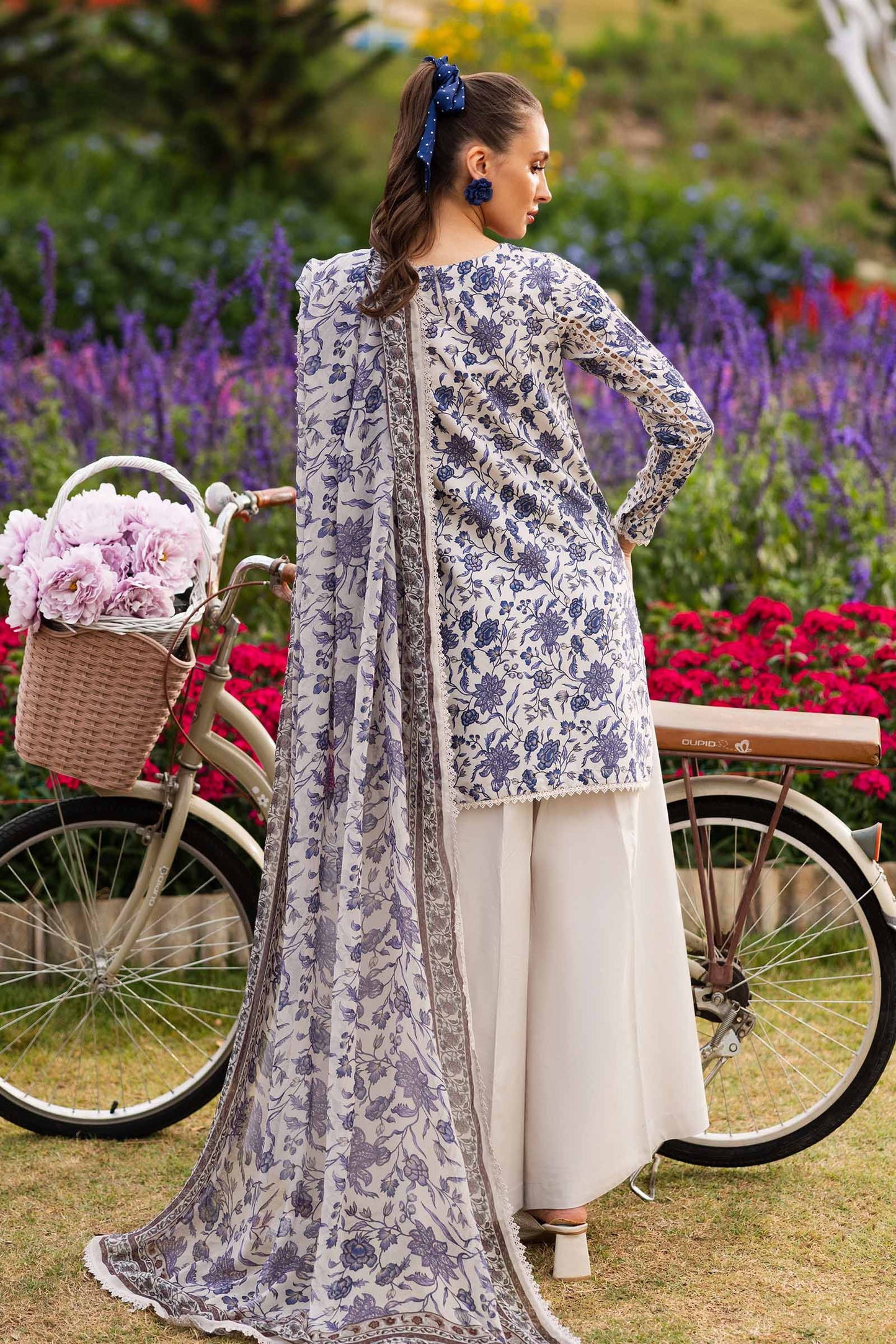 Maria B | Eid Collection 26 | DW-EF26-37