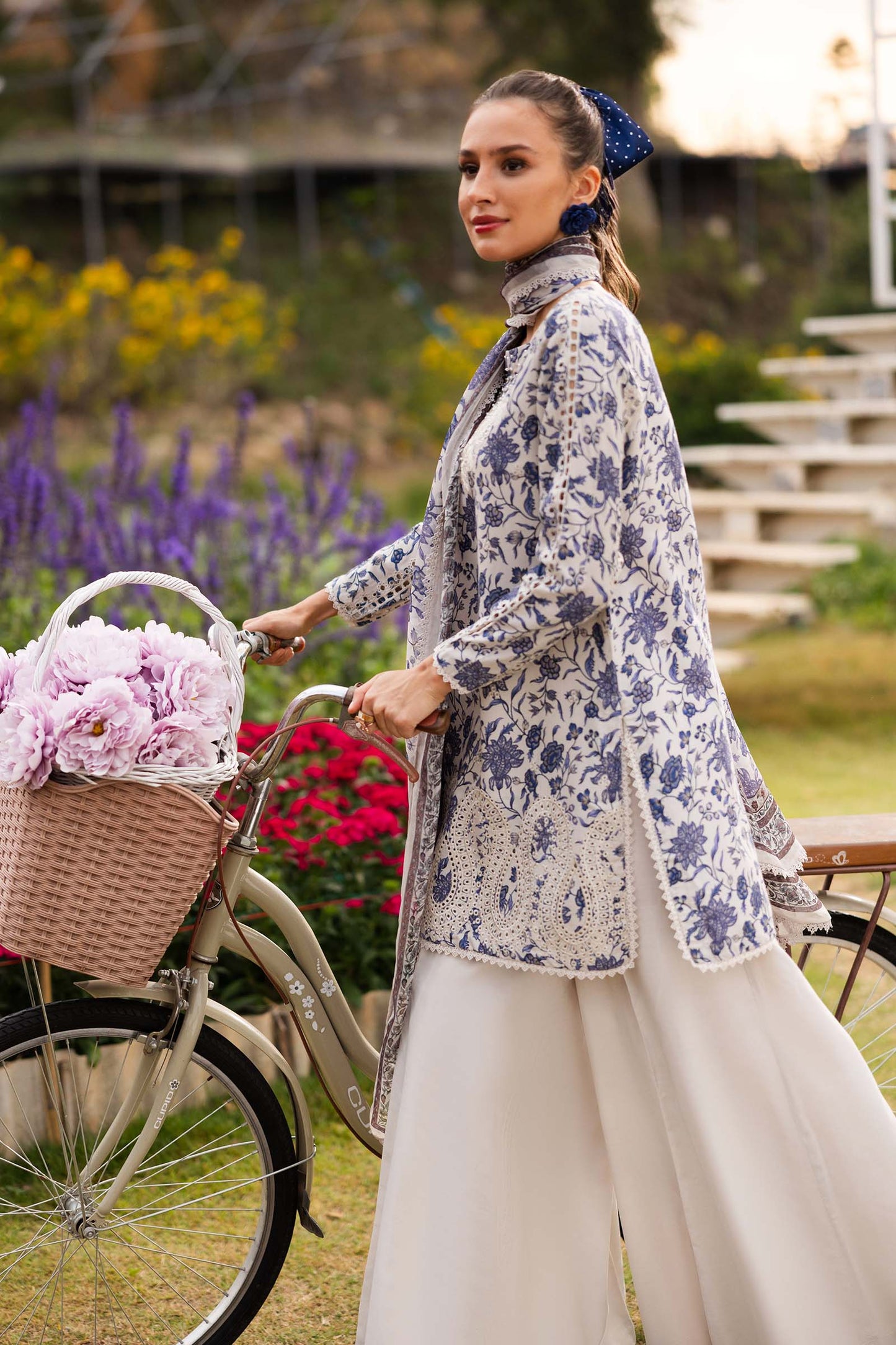 Maria B | Eid Collection 26 | DW-EF26-37