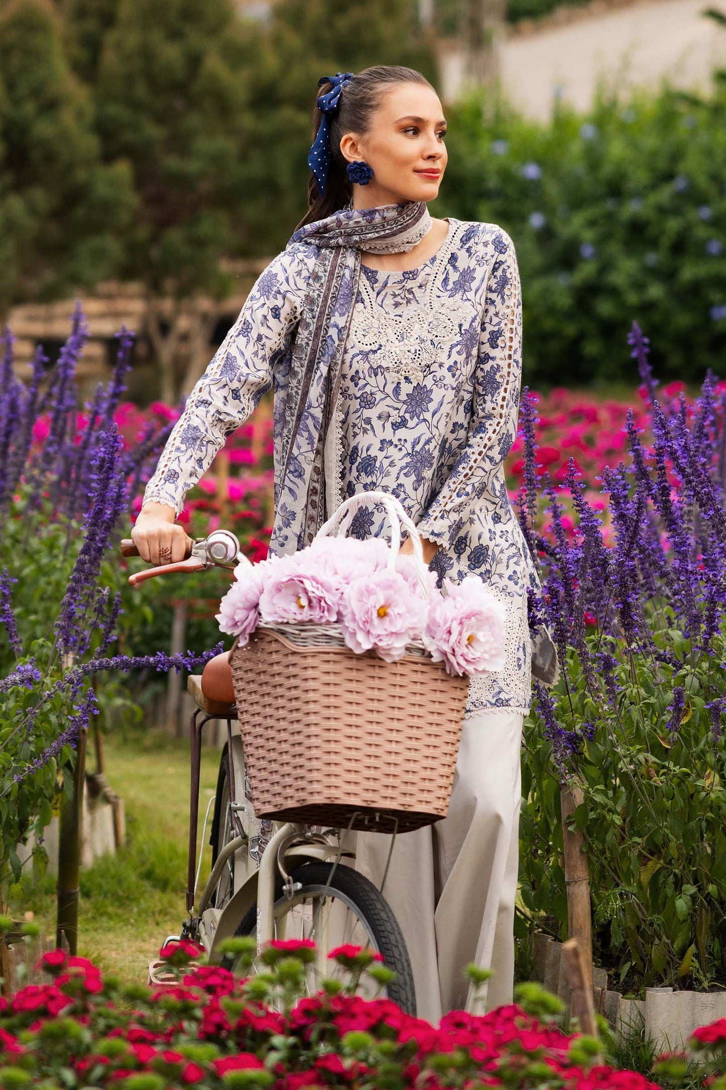 Maria B | Eid Collection 26 | DW-EF26-37