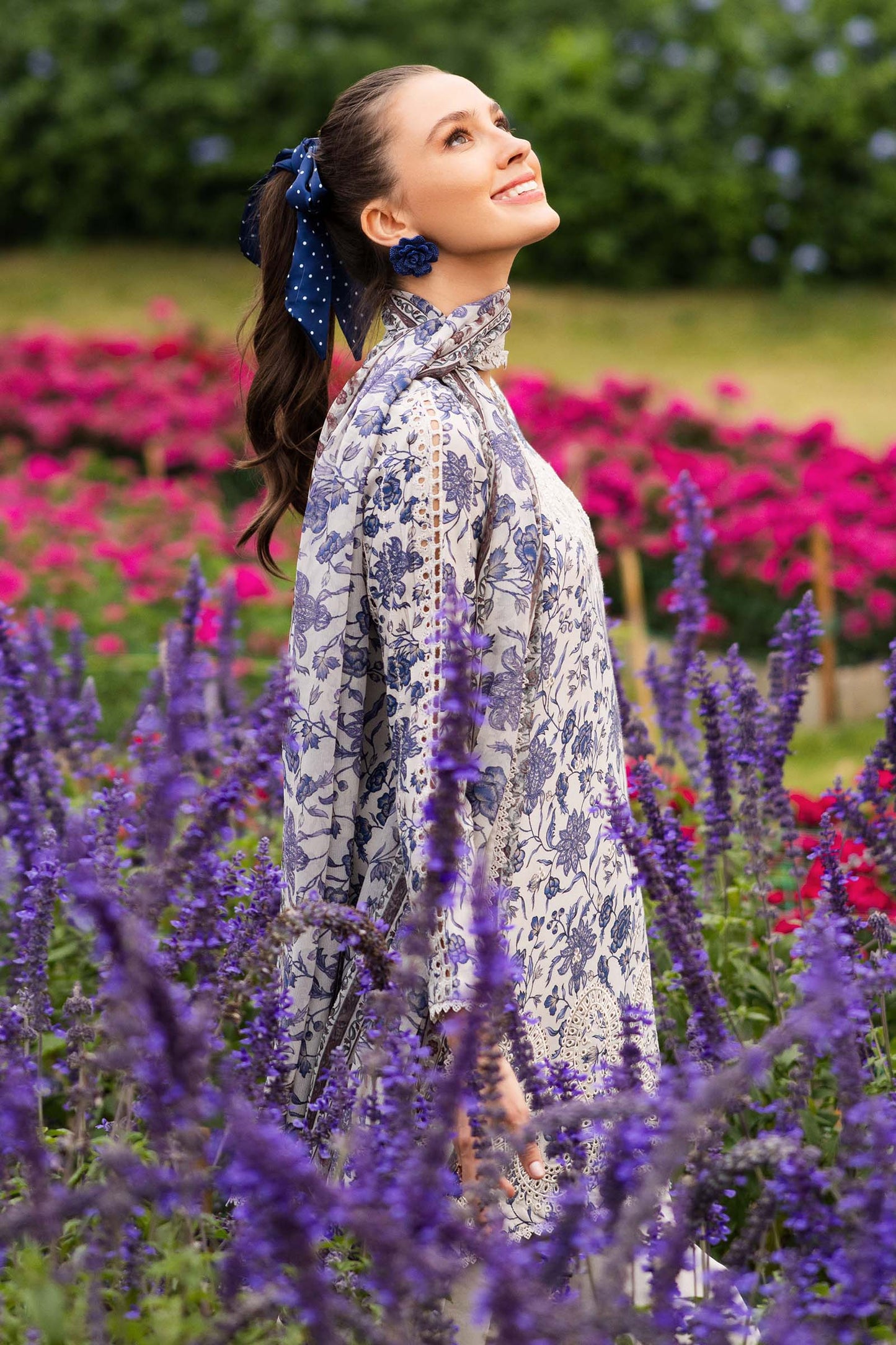 Maria B | Eid Collection 26 | DW-EF26-37