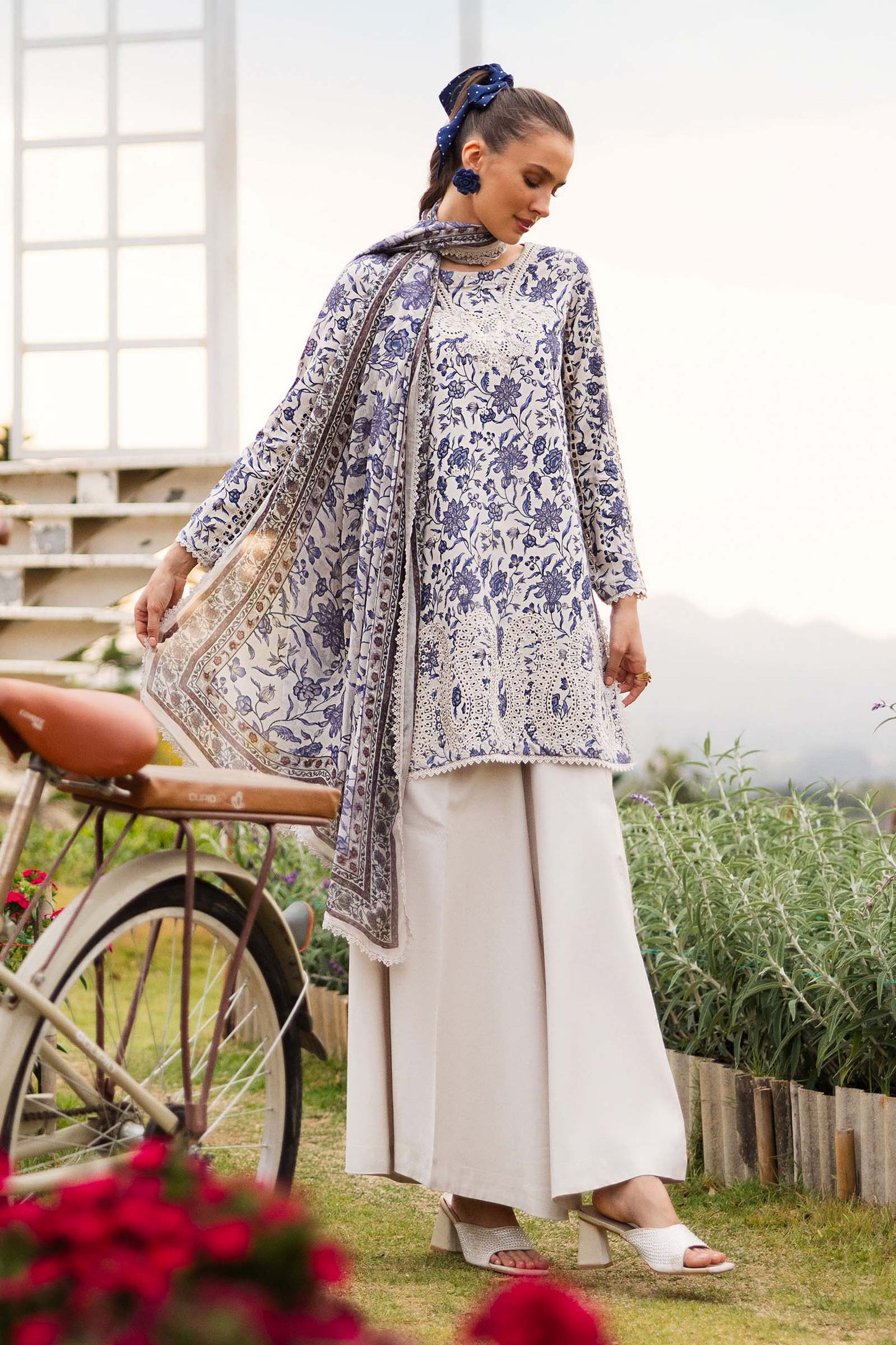 Maria B | Eid Collection 26 | DW-EF26-37