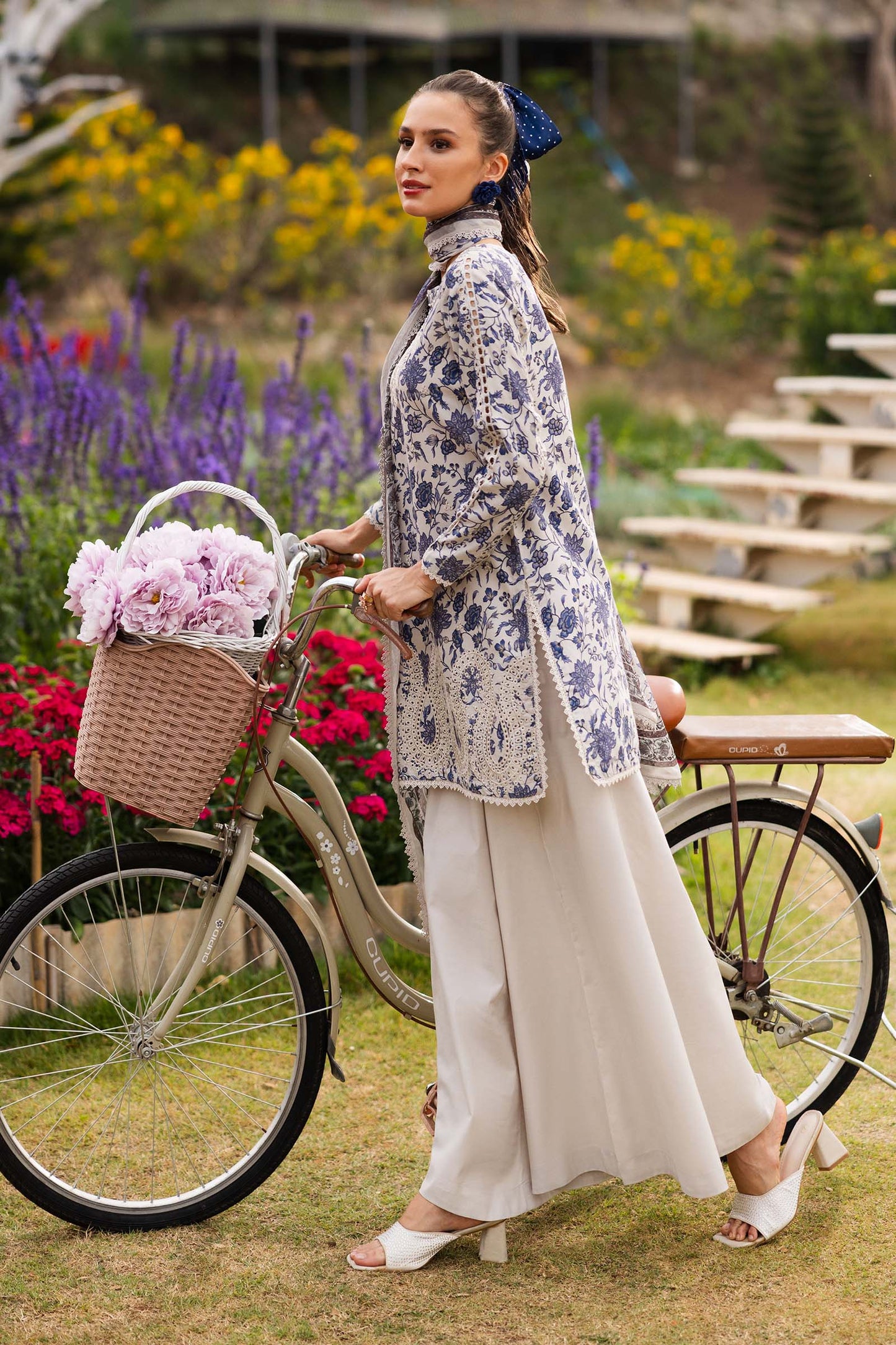 Maria B | Eid Collection 26 | DW-EF26-37
