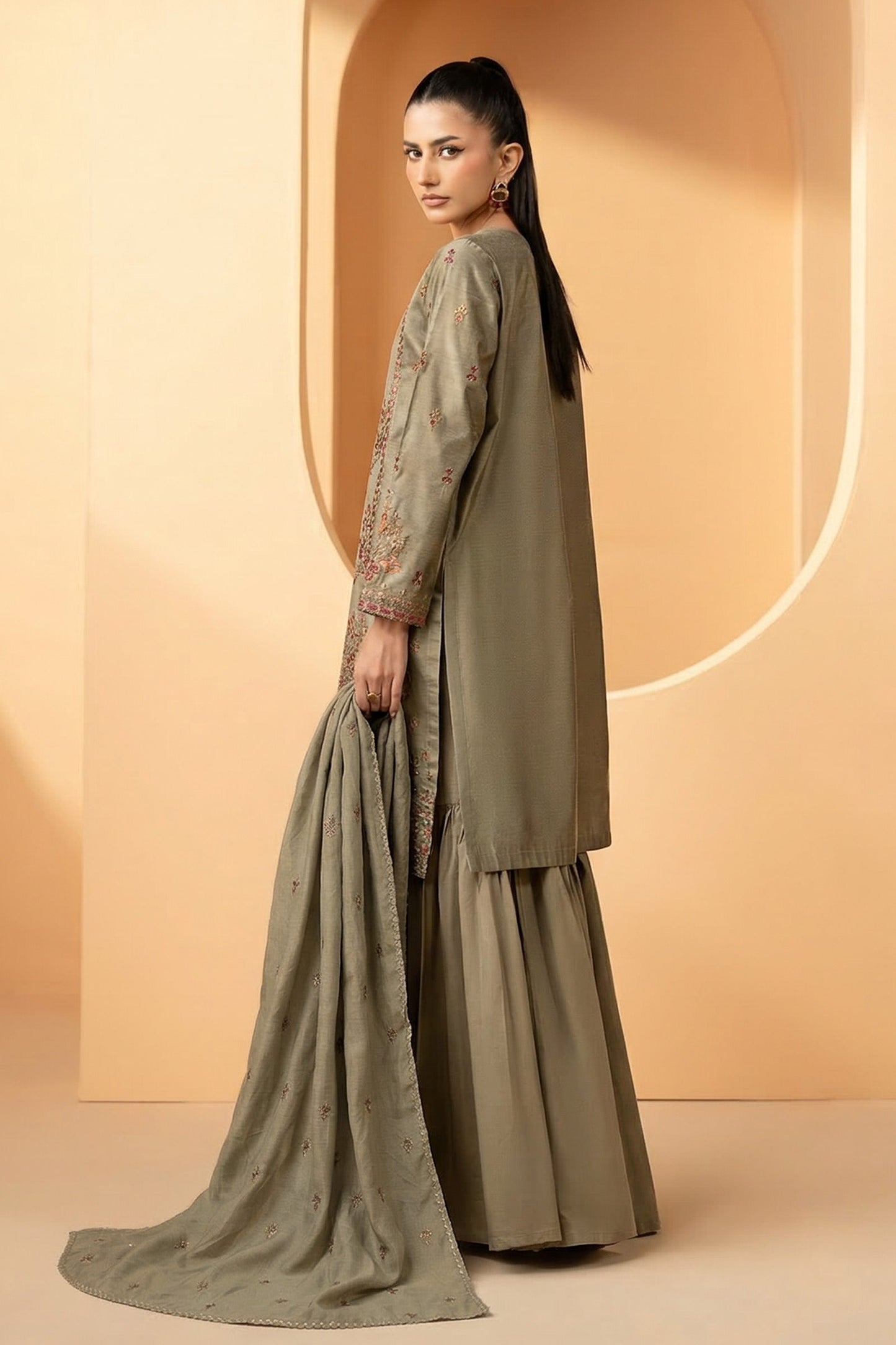 Maria B | Eid Collection 26 | DW-EF26-58