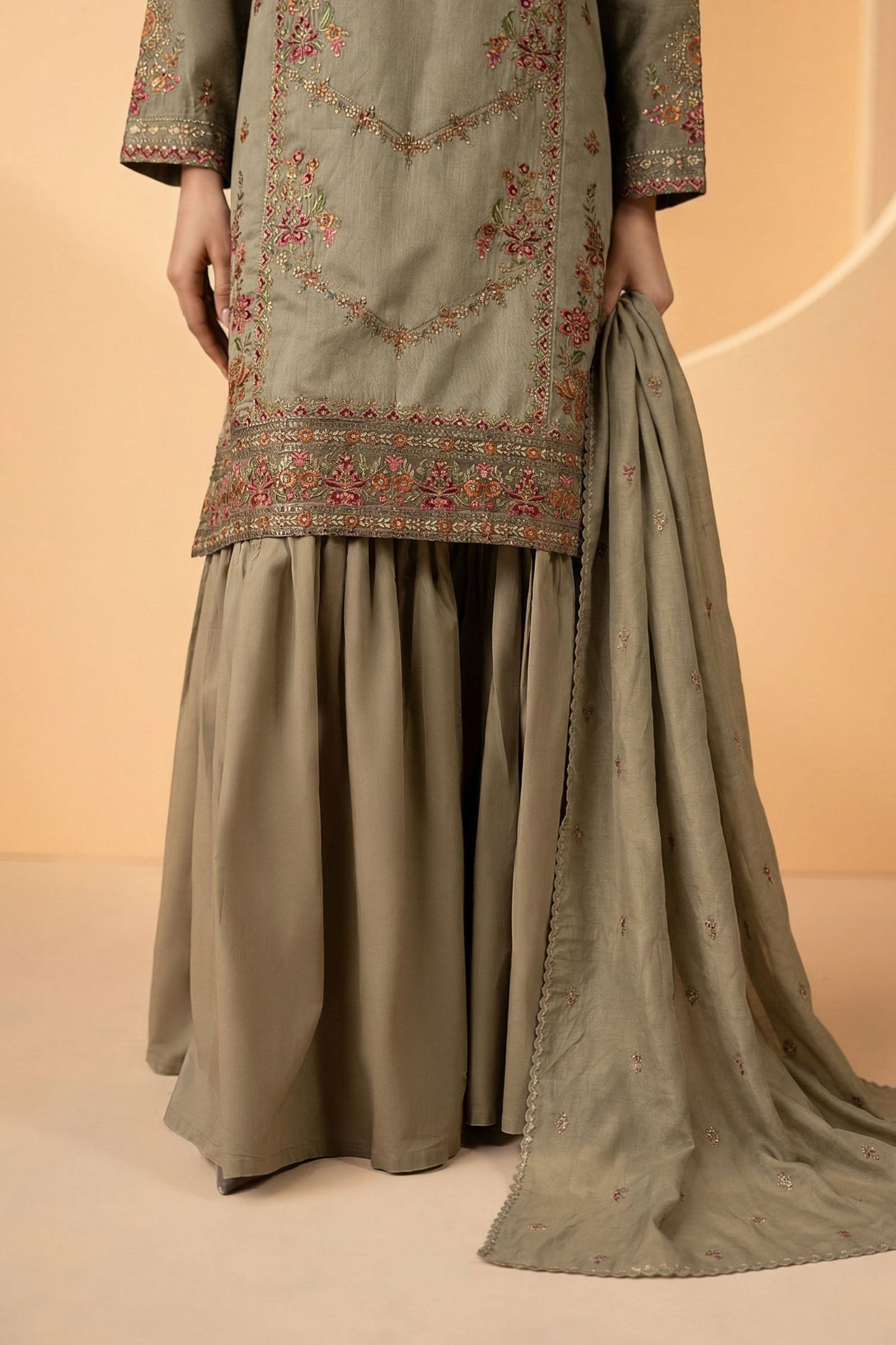 Maria B | Eid Collection 26 | DW-EF26-58