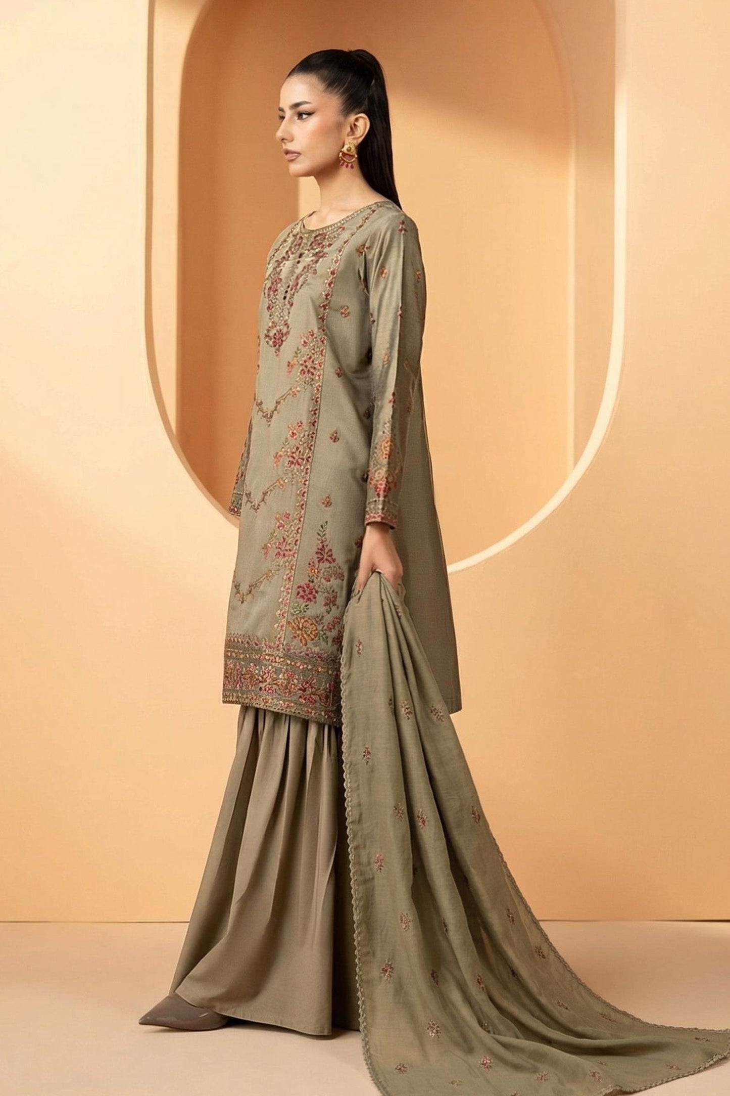 Maria B | Eid Collection 26 | DW-EF26-58
