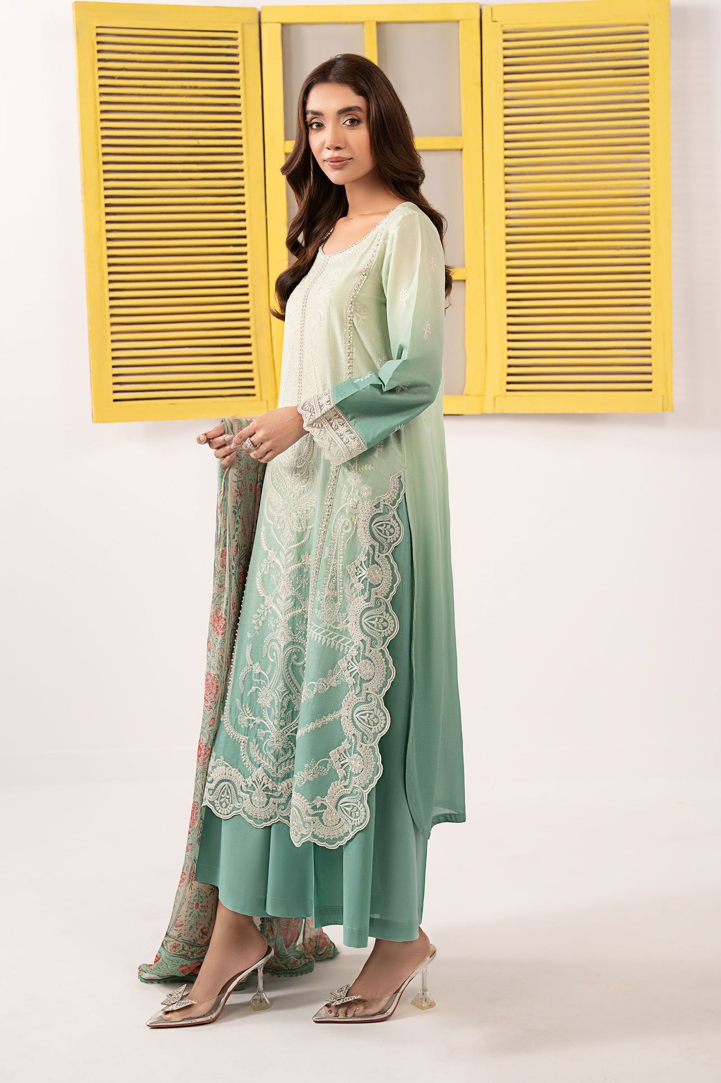 Maria B | Eid Collection 26 | DW-EF26-63
