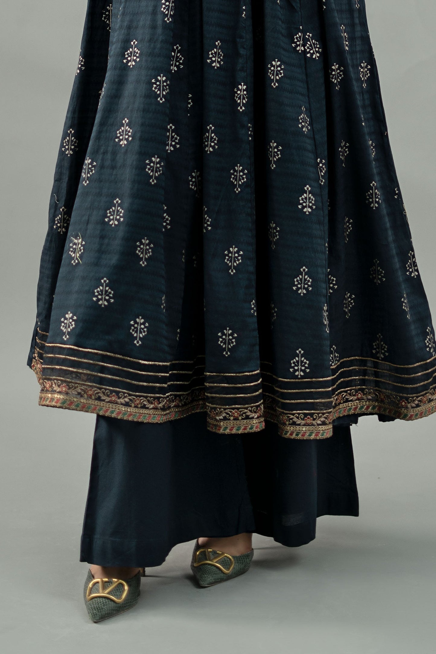 Maira B | Ready to Wear | DW-EF21-04R1