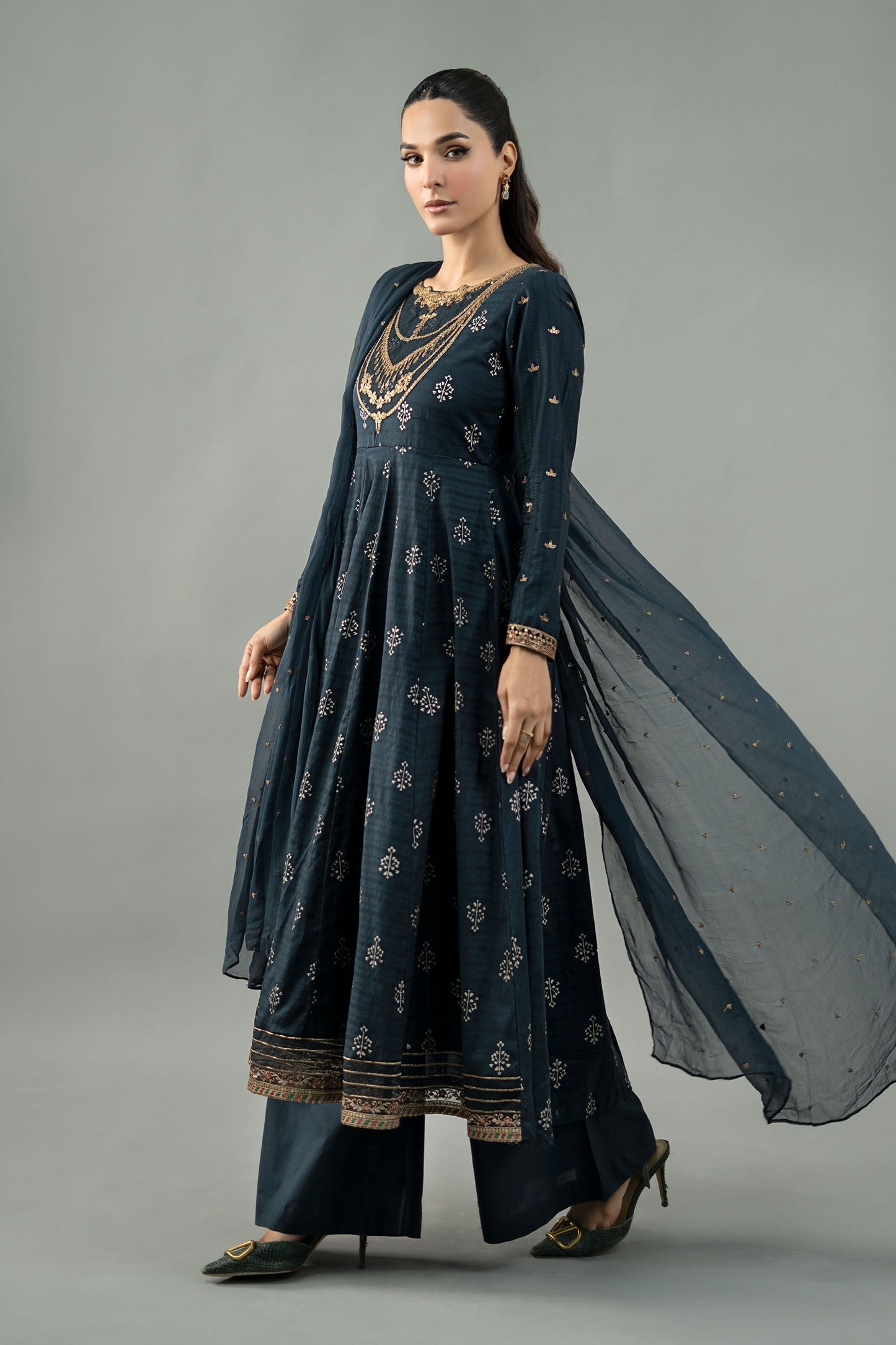 Maira B | Ready to Wear | DW-EF21-04R1