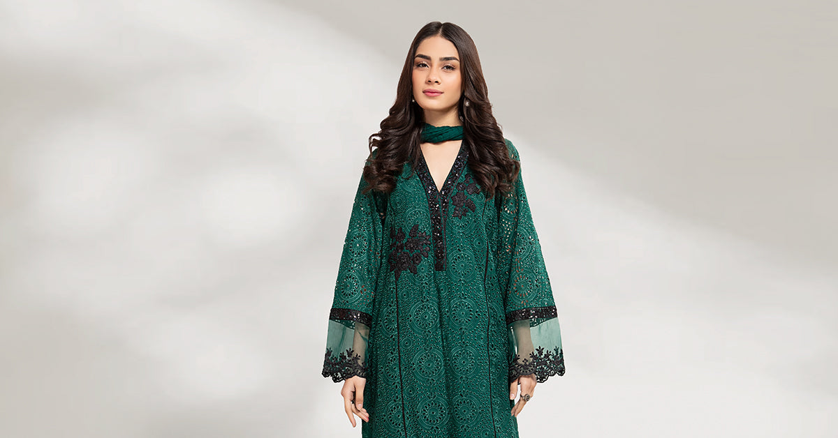 Maria B | Eid Collection 26 | DW-EF22-09R1