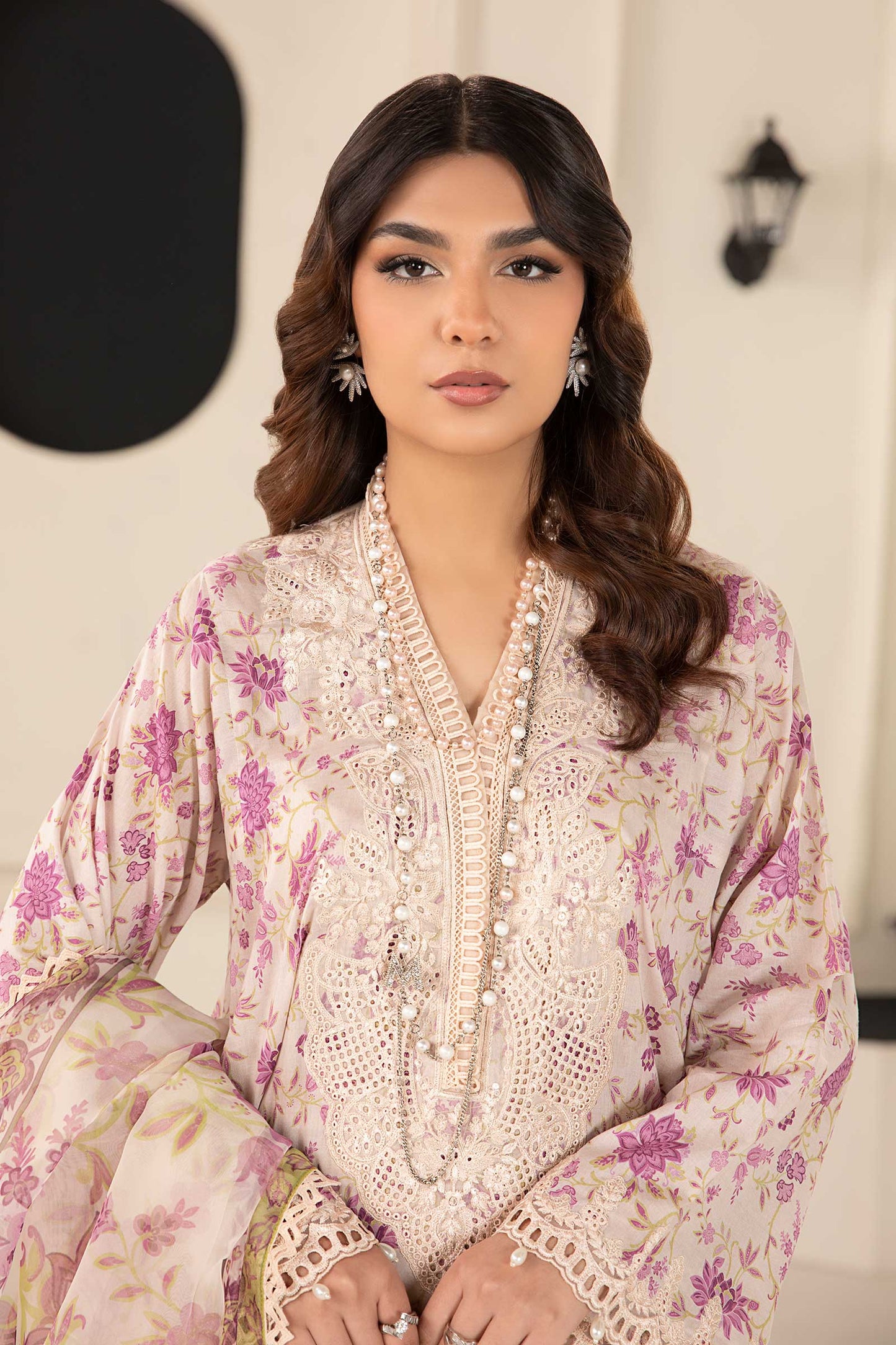 Maria B | Eid Collection 26 | DW-EF24-108R1