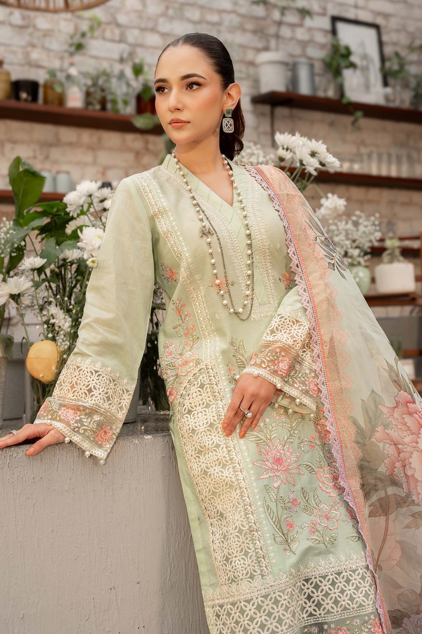 Maira B | Ready to Wear | DW-EF25-151