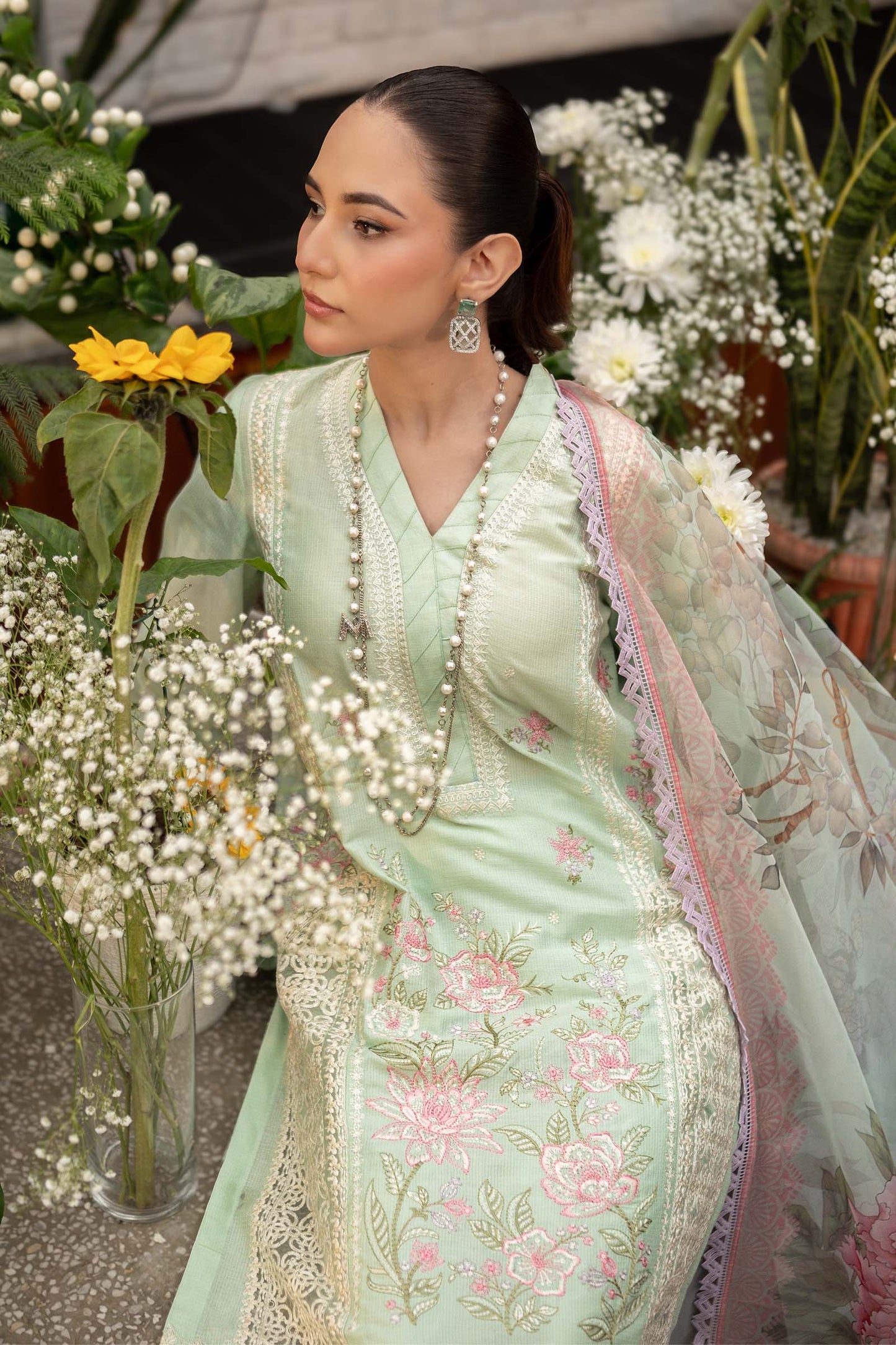 Maira B | Ready to Wear | DW-EF25-151