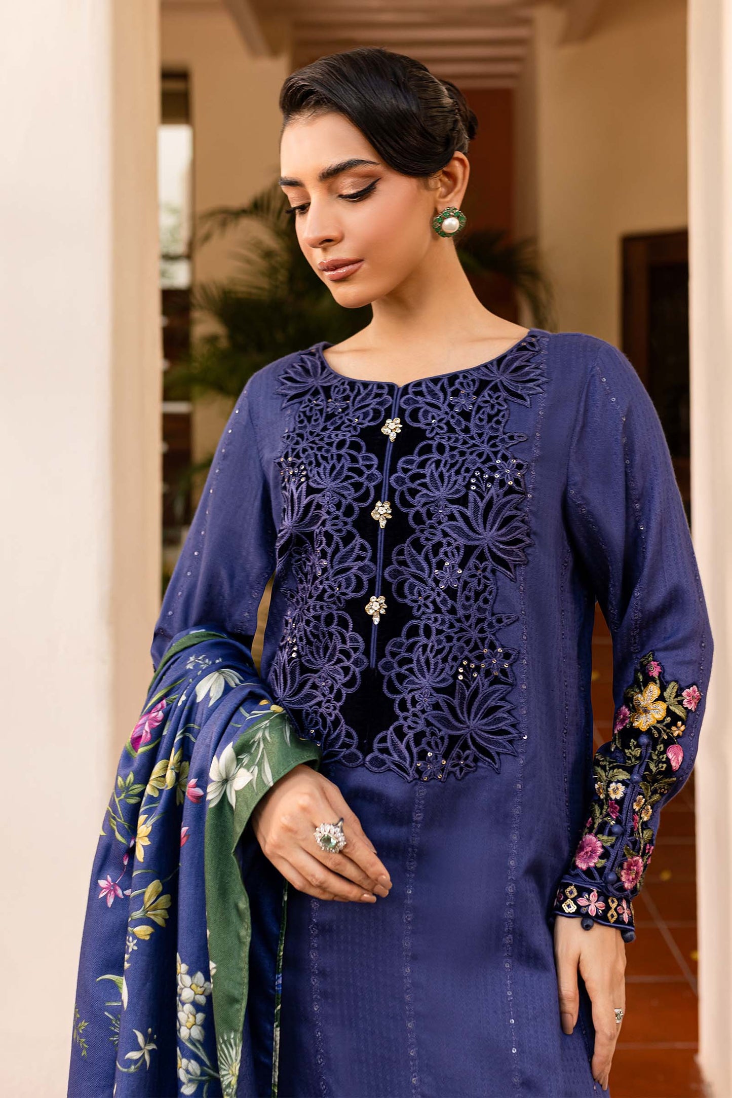 Maira B | Ready to Wear | DW-W24-150