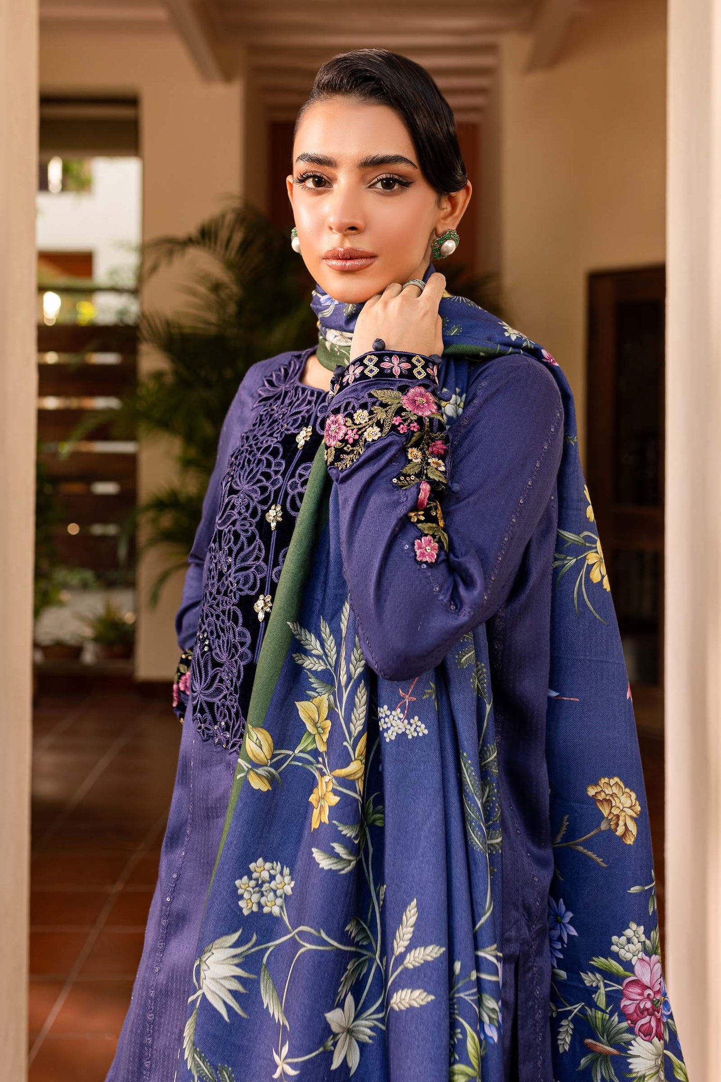 Maira B | Ready to Wear | DW-W24-150