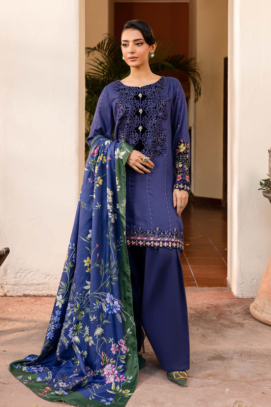 Maira B | Ready to Wear | DW-W24-150
