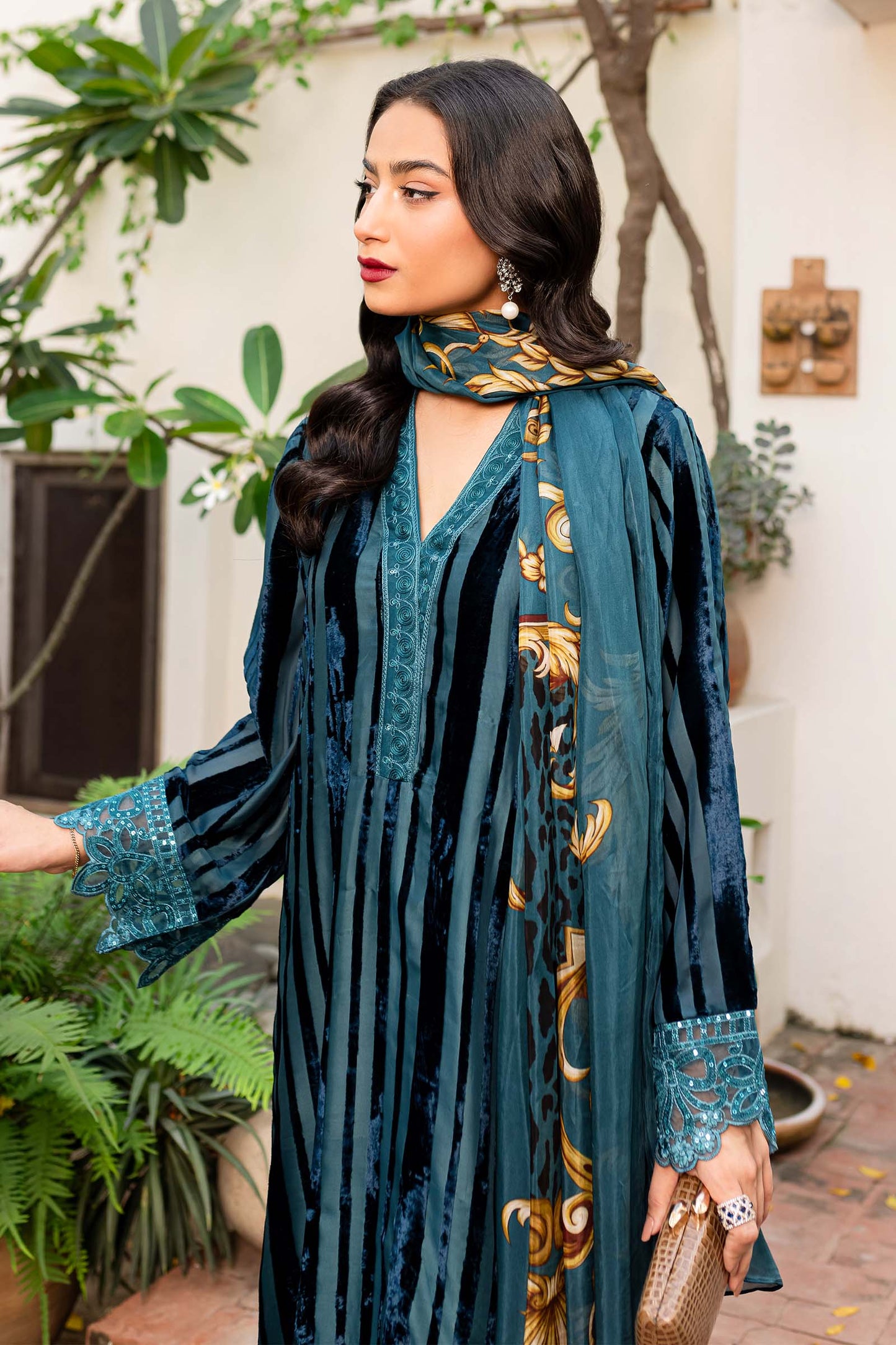 Maira B | Ready to Wear | DW-W24-173