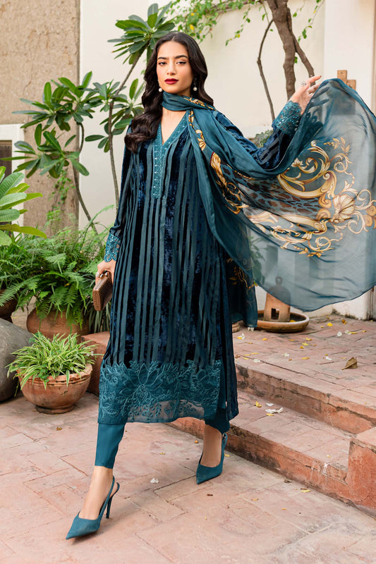 Maira B | Ready to Wear | DW-W24-173