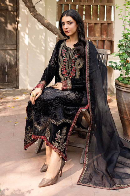 Maira B | Ready to Wear | DW-W24-174