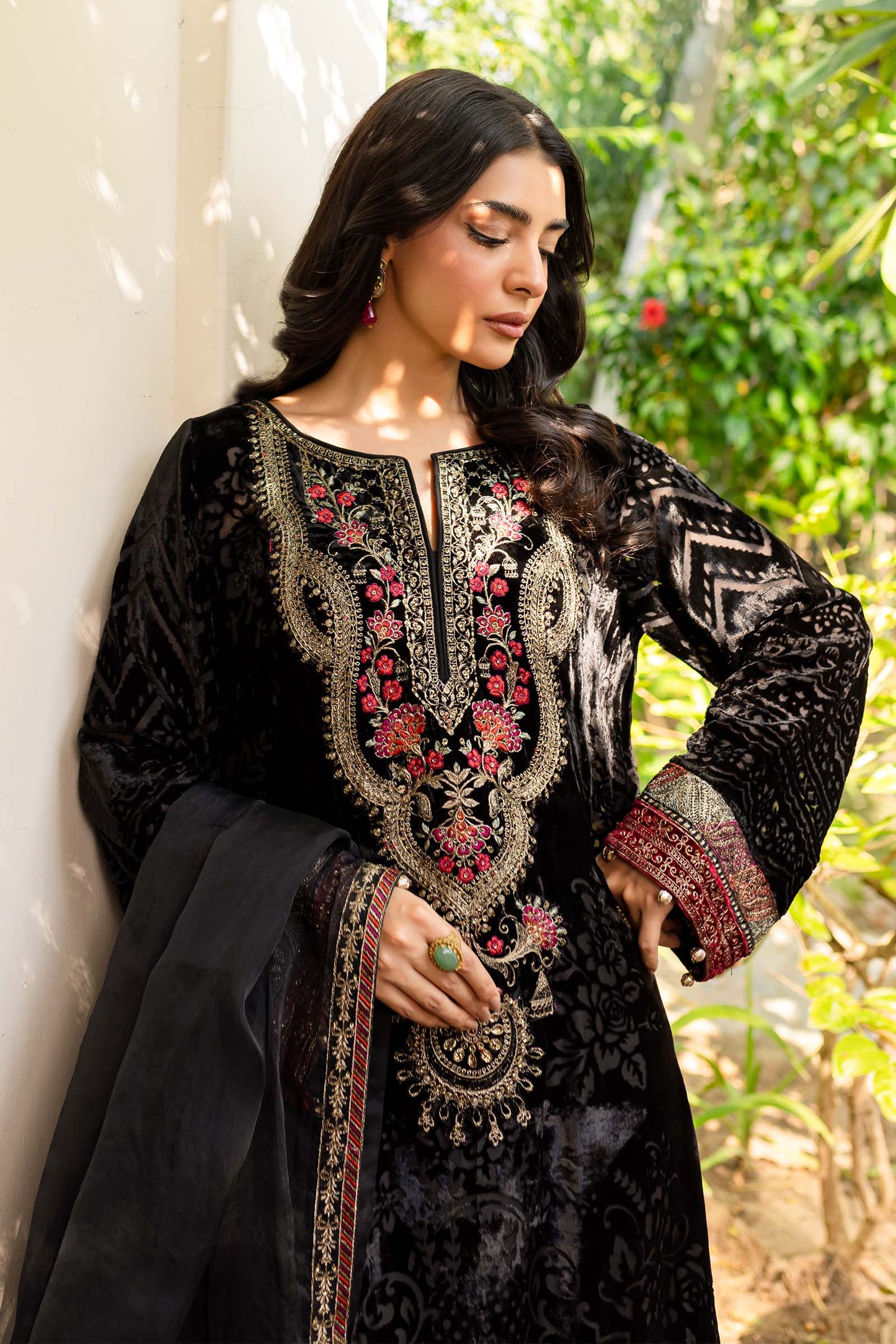 Maira B | Ready to Wear | DW-W24-174