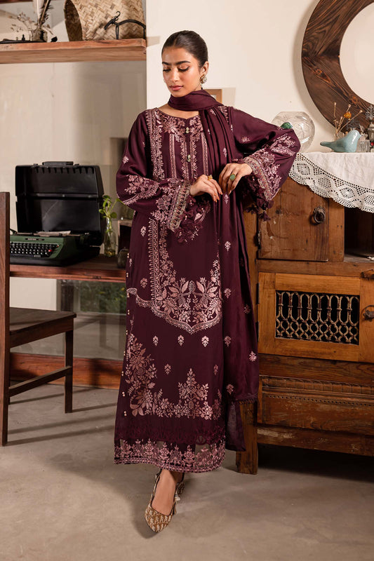 Maira B | Ready to Wear | DW-W24-21