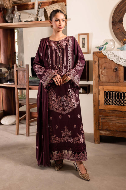 Maira B | Ready to Wear | DW-W24-21