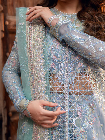 Bin Ilyas | Sona Gachi Formals | D-602