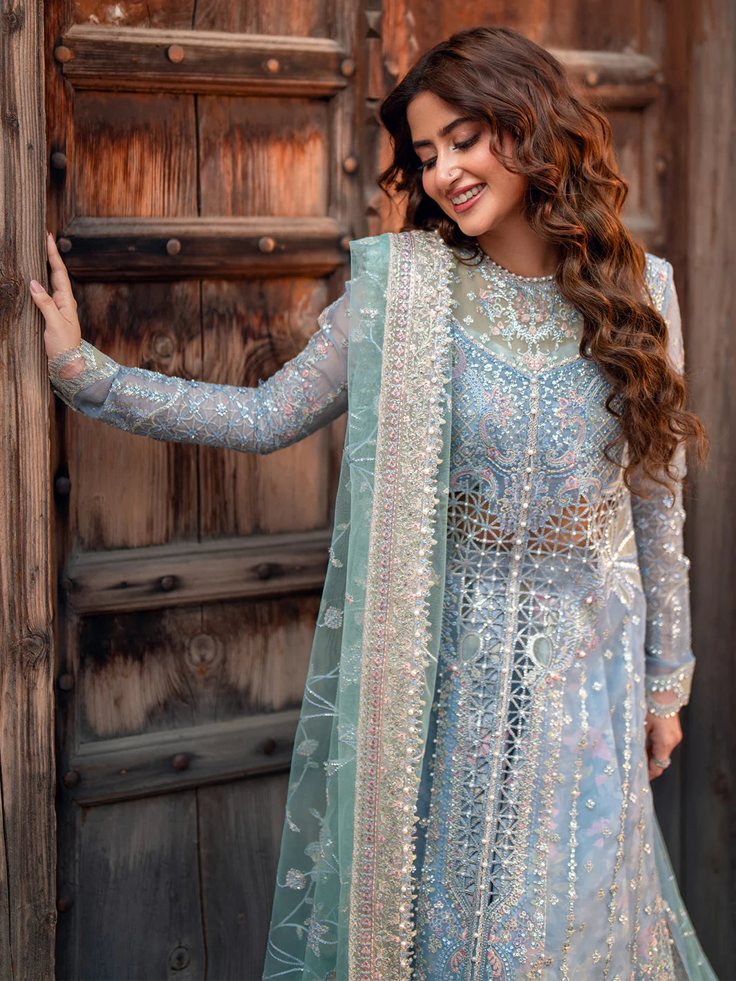 Bin Ilyas | Sona Gachi Formals | D-602