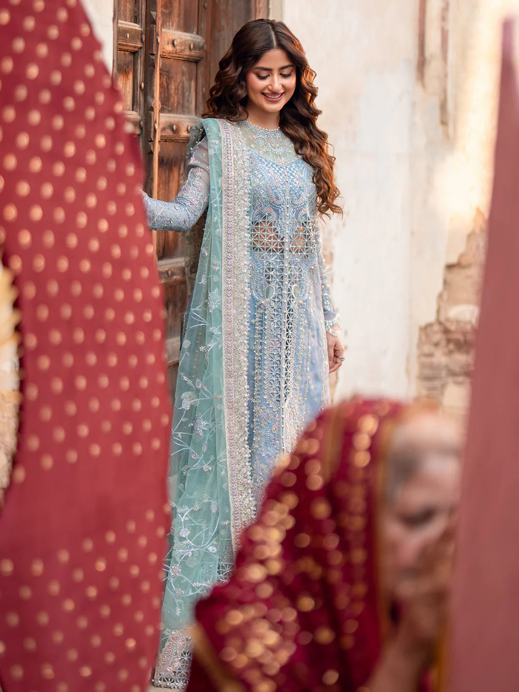 Bin Ilyas | Sona Gachi Formals | D-602
