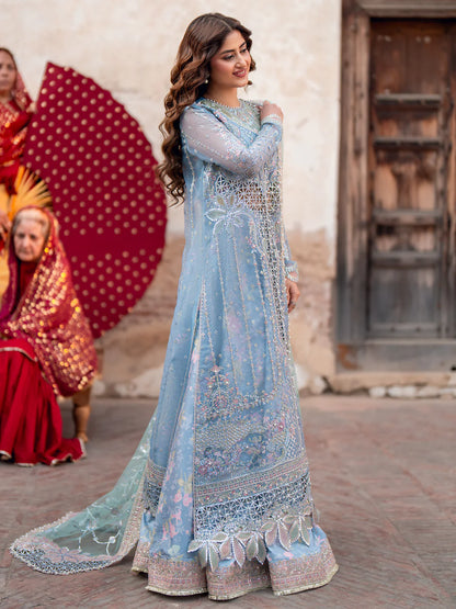 Bin Ilyas | Sona Gachi Formals | D-602