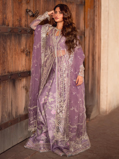 Bin Ilyas | Sona Gachi Formals | D-603