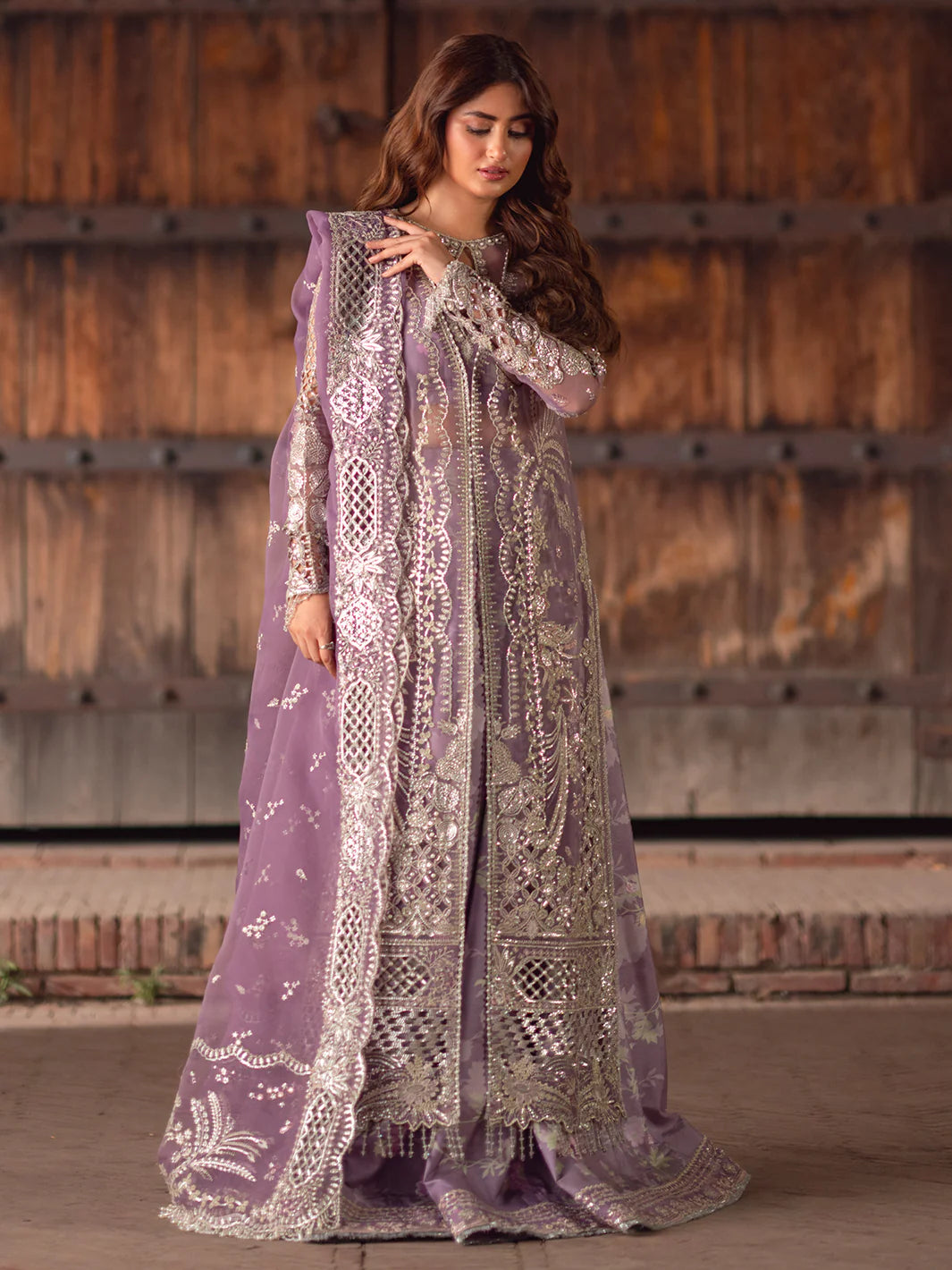 Bin Ilyas | Sona Gachi Formals | D-603