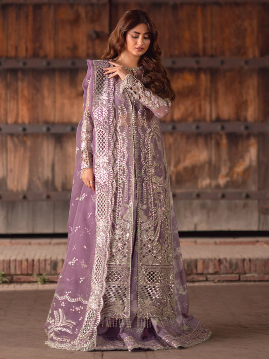 Bin Ilyas | Sona Gachi Formals | D-603