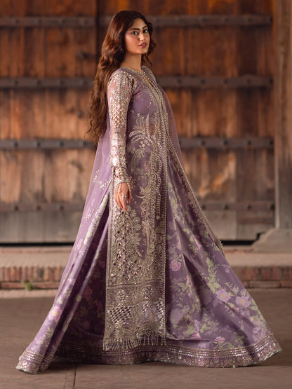 Bin Ilyas | Sona Gachi Formals | D-603