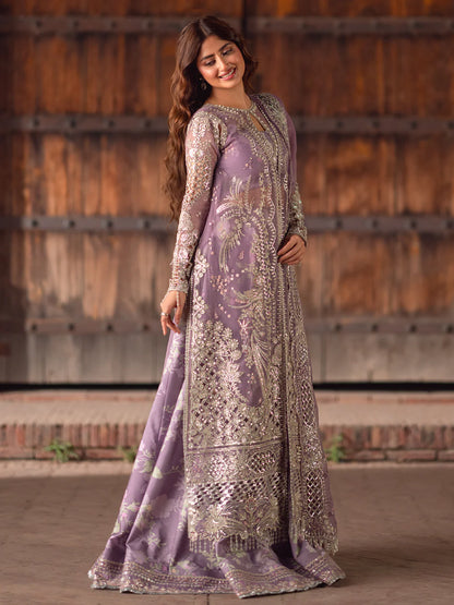 Bin Ilyas | Sona Gachi Formals | D-603