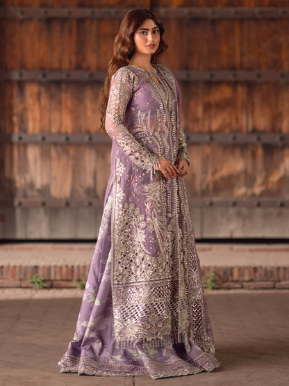 Bin Ilyas | Sona Gachi Formals | D-603