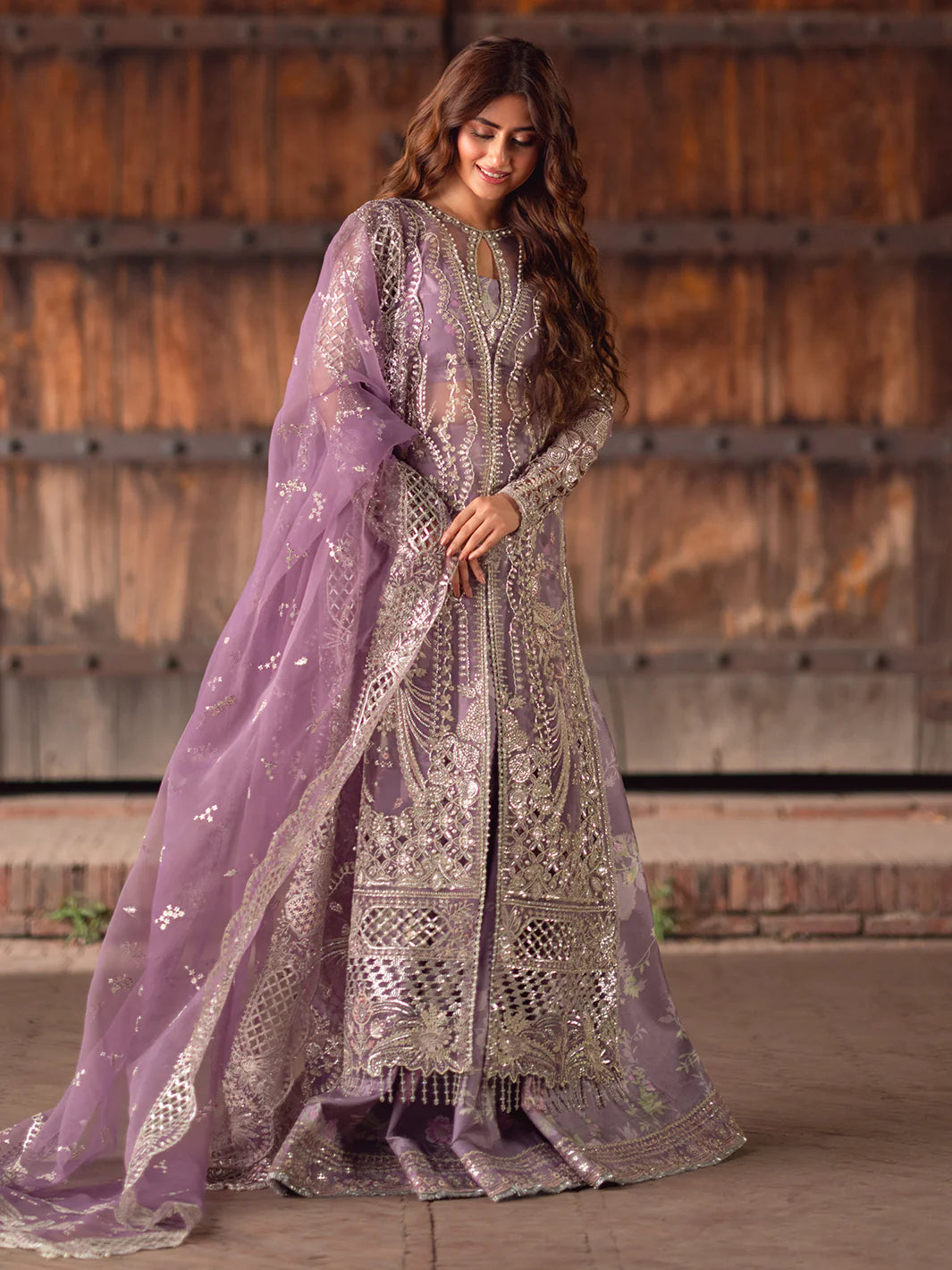 Bin Ilyas | Sona Gachi Formals | D-603