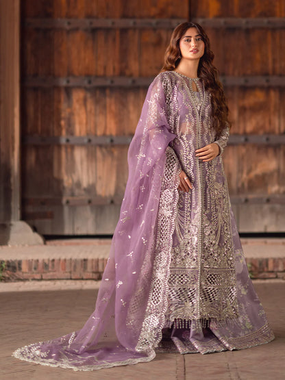 Bin Ilyas | Sona Gachi Formals | D-603