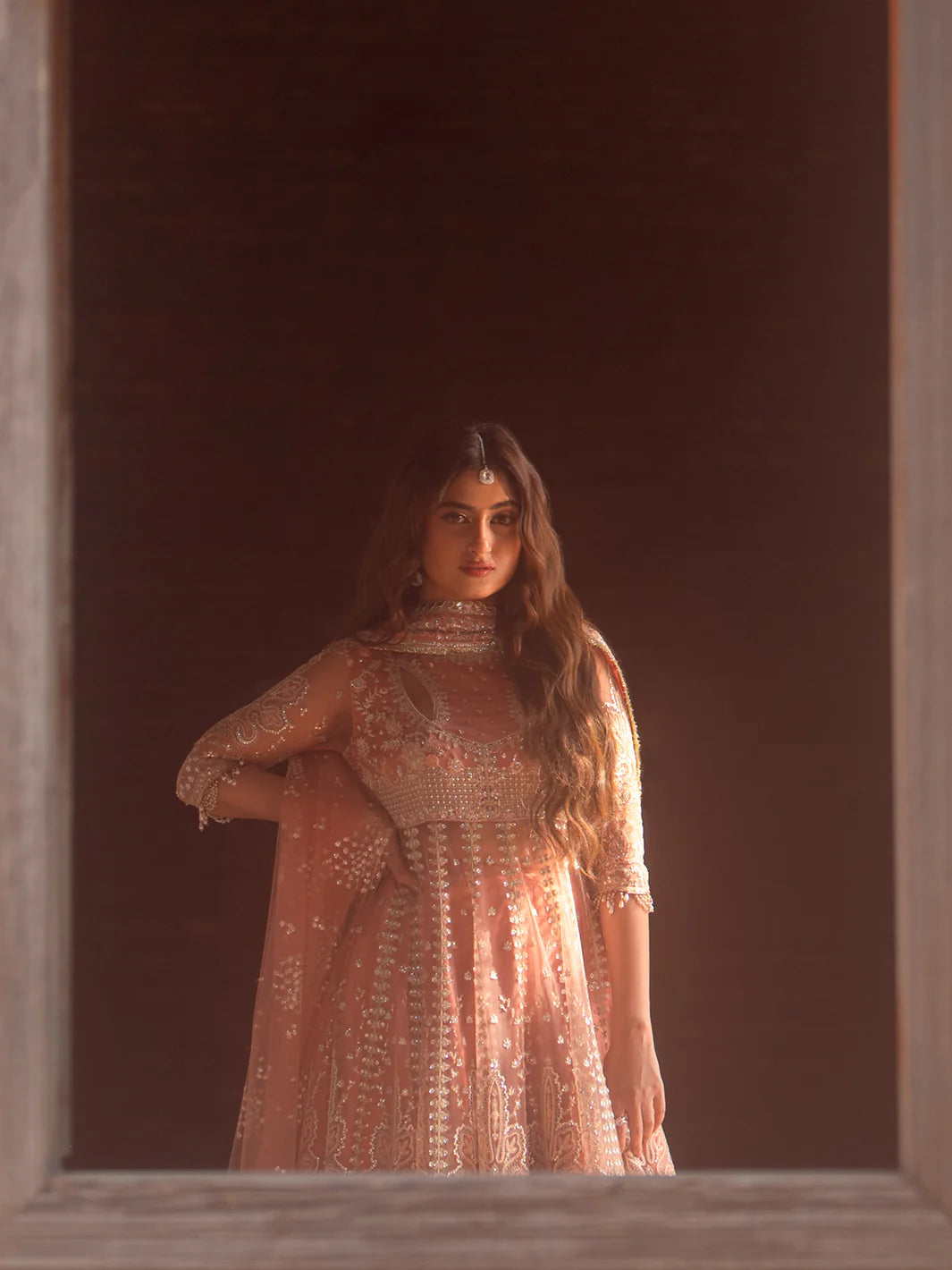 Bin Ilyas | Sona Gachi Formals | D-604