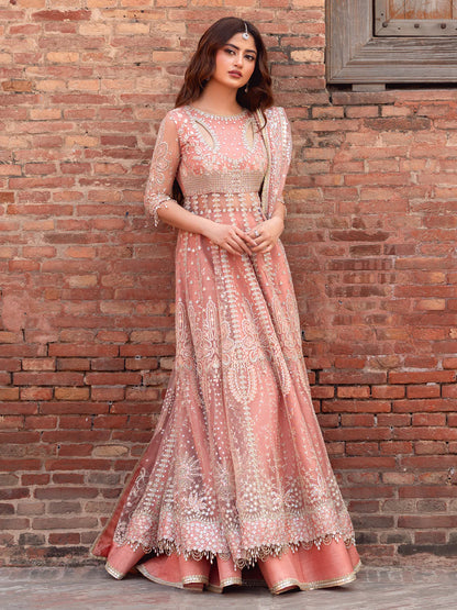 Bin Ilyas | Sona Gachi Formals | D-604