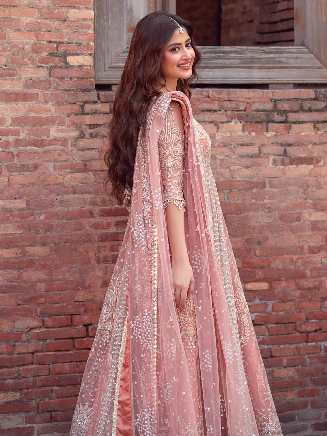 Bin Ilyas | Sona Gachi Formals | D-604