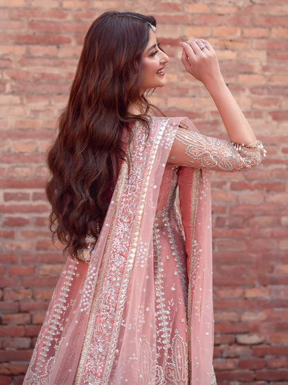 Bin Ilyas | Sona Gachi Formals | D-604