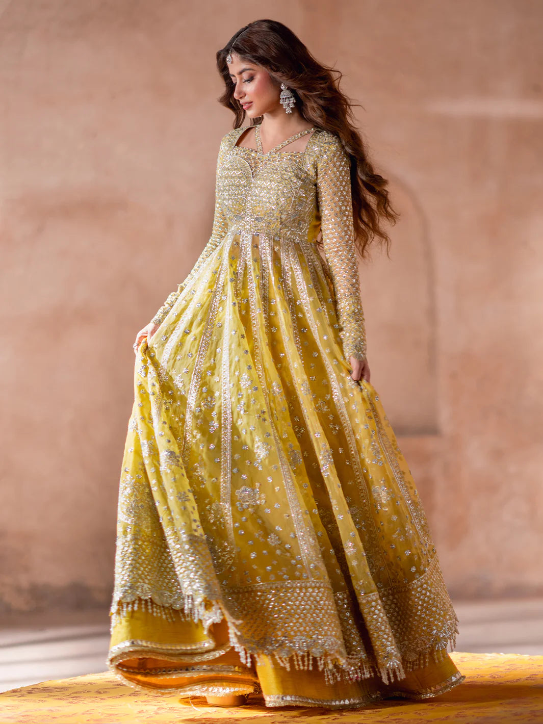 Bin Ilyas | Sona Gachi Formals | D-606