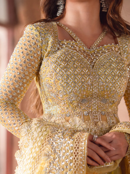 Bin Ilyas | Sona Gachi Formals | D-606