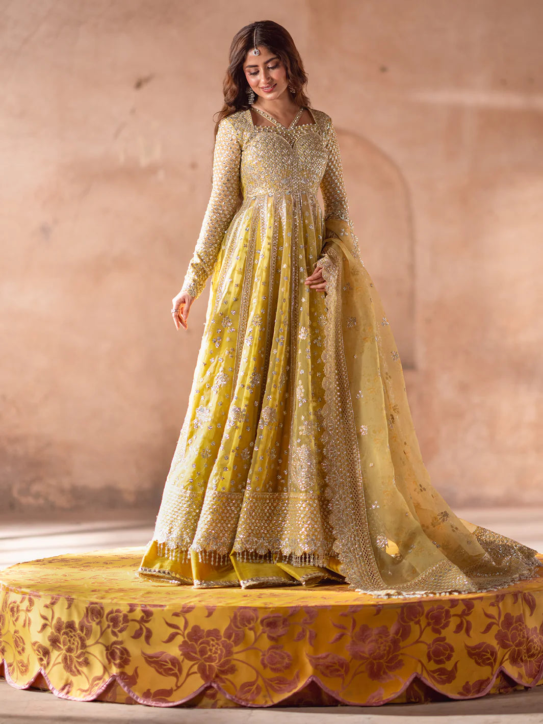 Bin Ilyas | Sona Gachi Formals | D-606