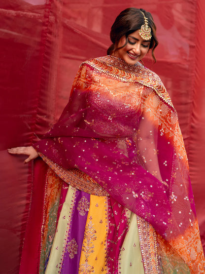 Bin Ilyas | Sona Gachi Formals | D-607