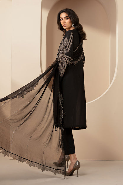 Maria B | Eid Collection 26 | 3 Piece Embroidered Lawn Suit