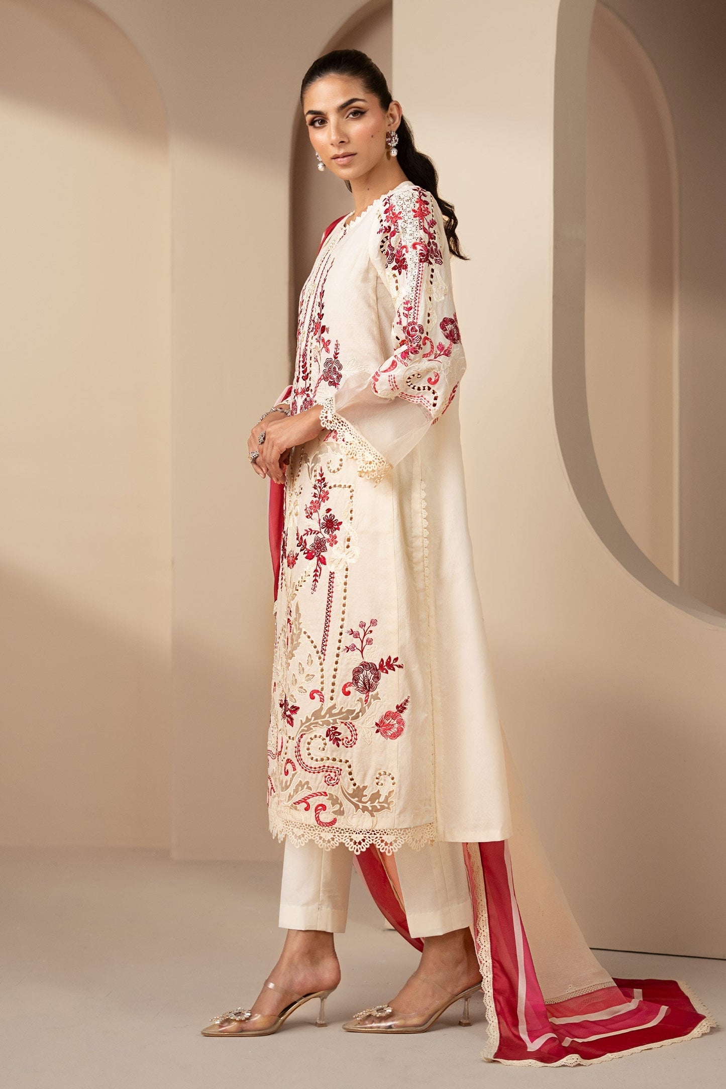 Maria B | Eid Collection 26 | DS-2609-A
