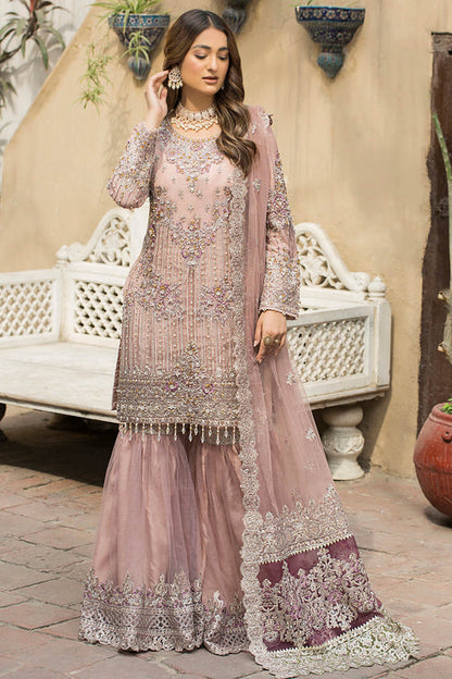 Imrozia Premium | Serene Collection | D-103 Ela - House Of Anaya