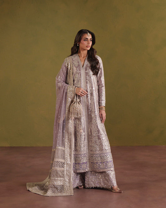 Faiza Saqlain | Lamia Wedding Formals |Dania