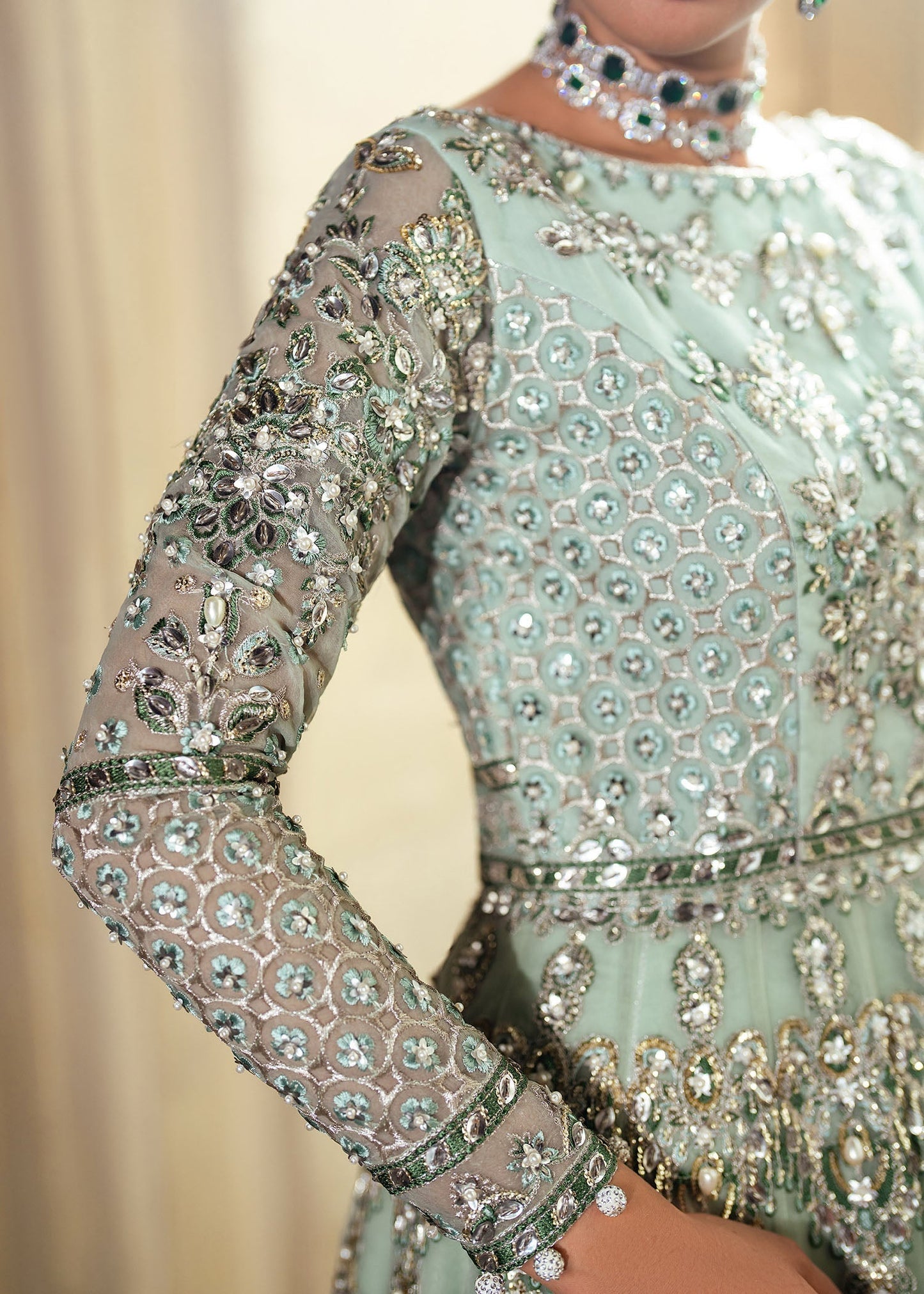 Dastoor | Shehnai Bridals Collection 24 |  Minha